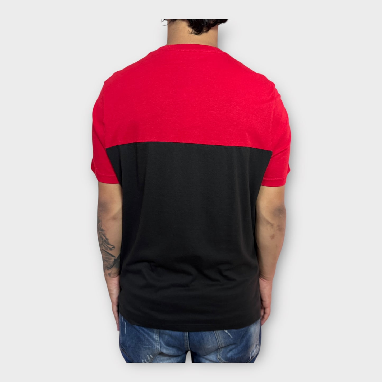 Camiseta Michael Kors