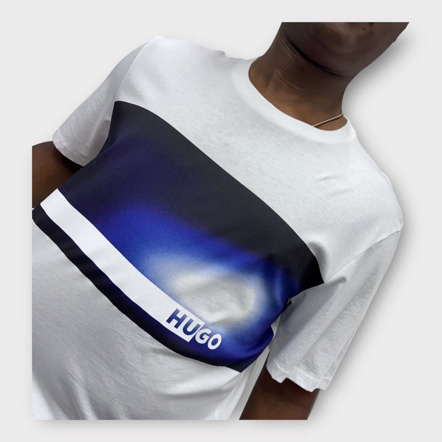 Camiseta HUGO