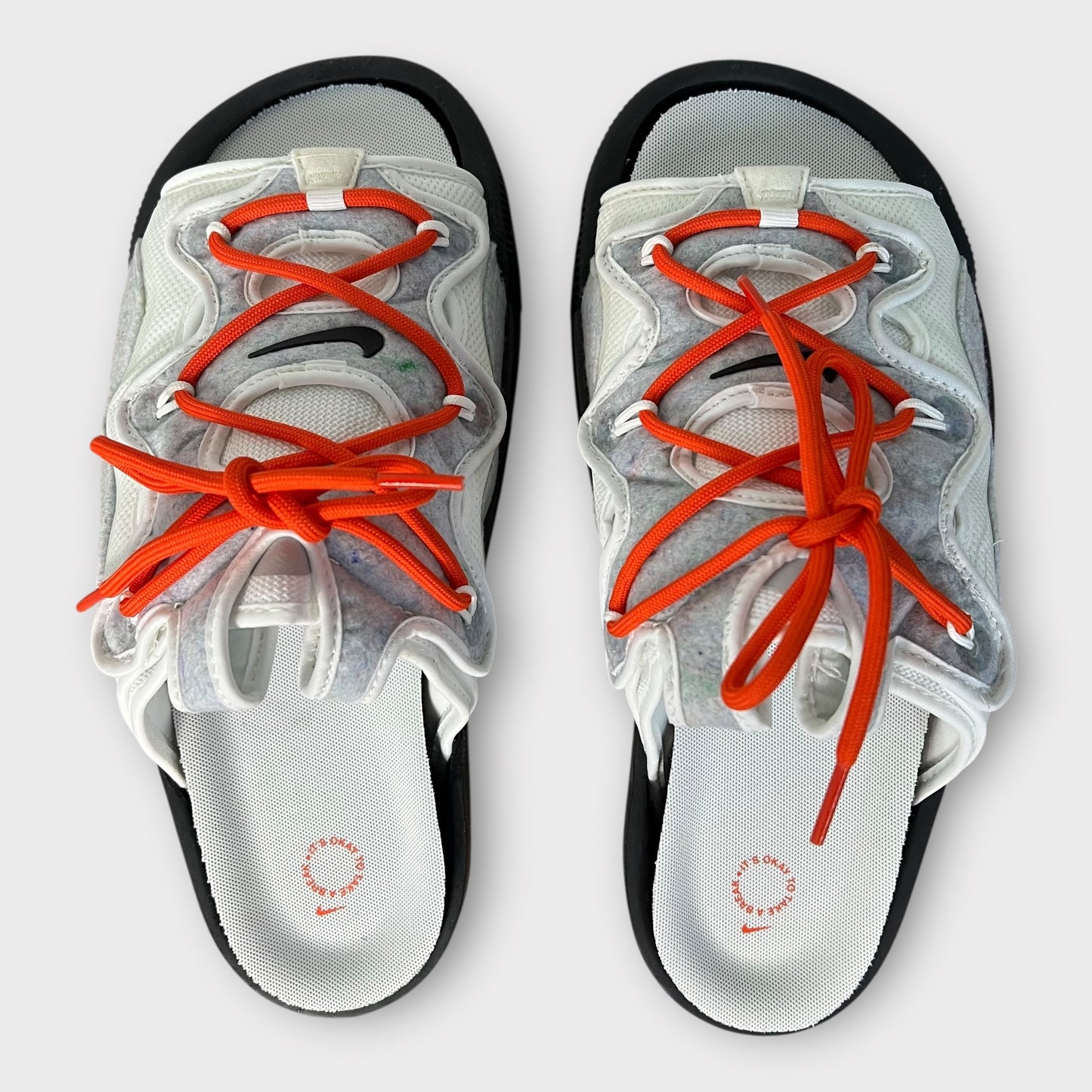 Sandalias Nike Offline