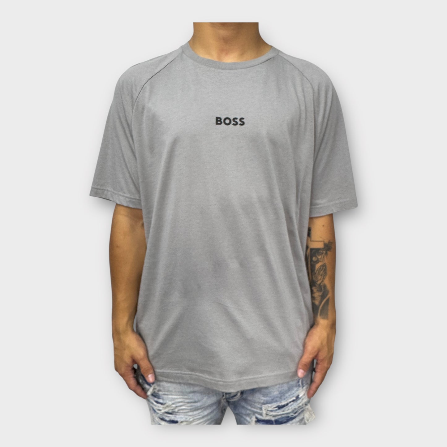 Camiseta BOSS