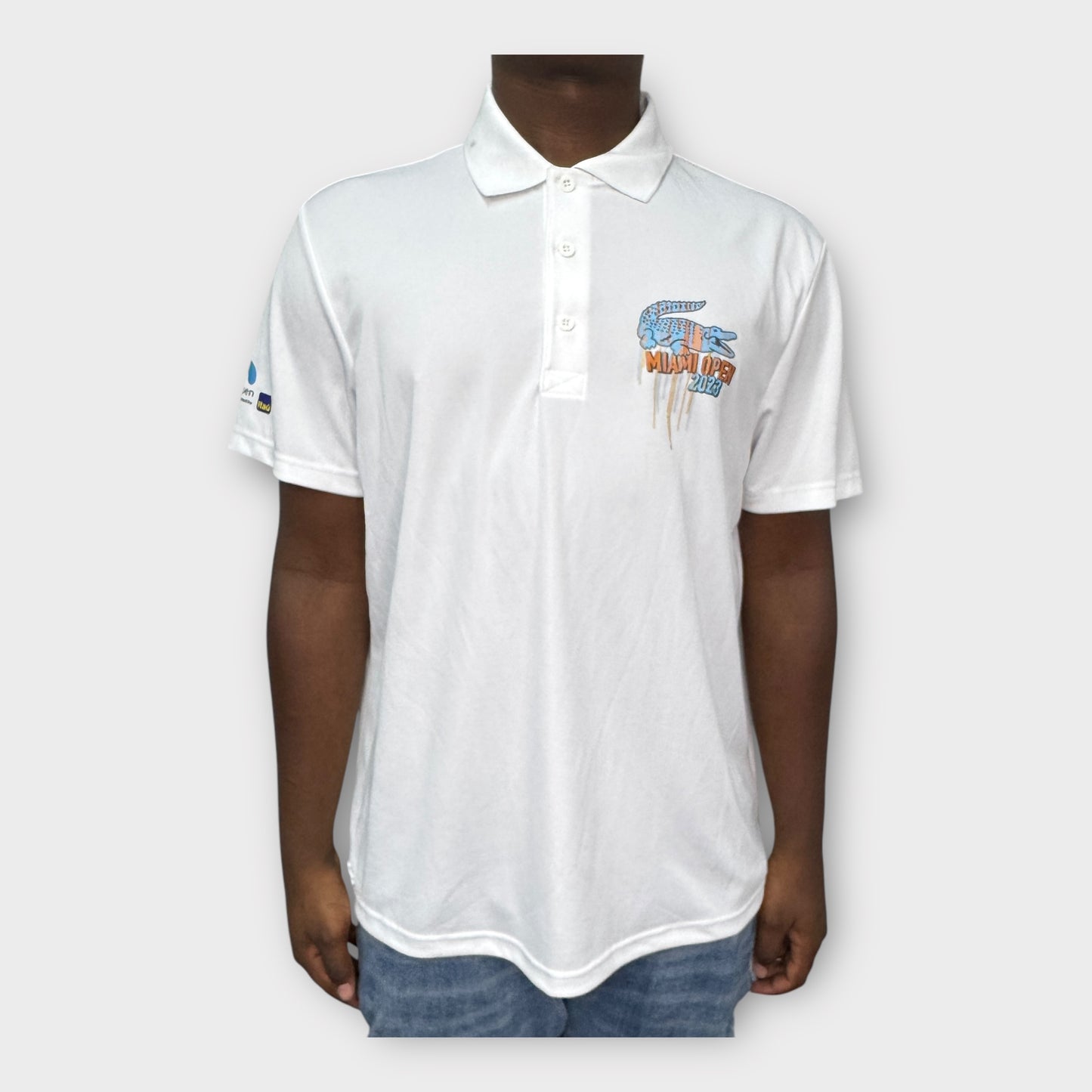 Camisa Tipo Polo Lacoste