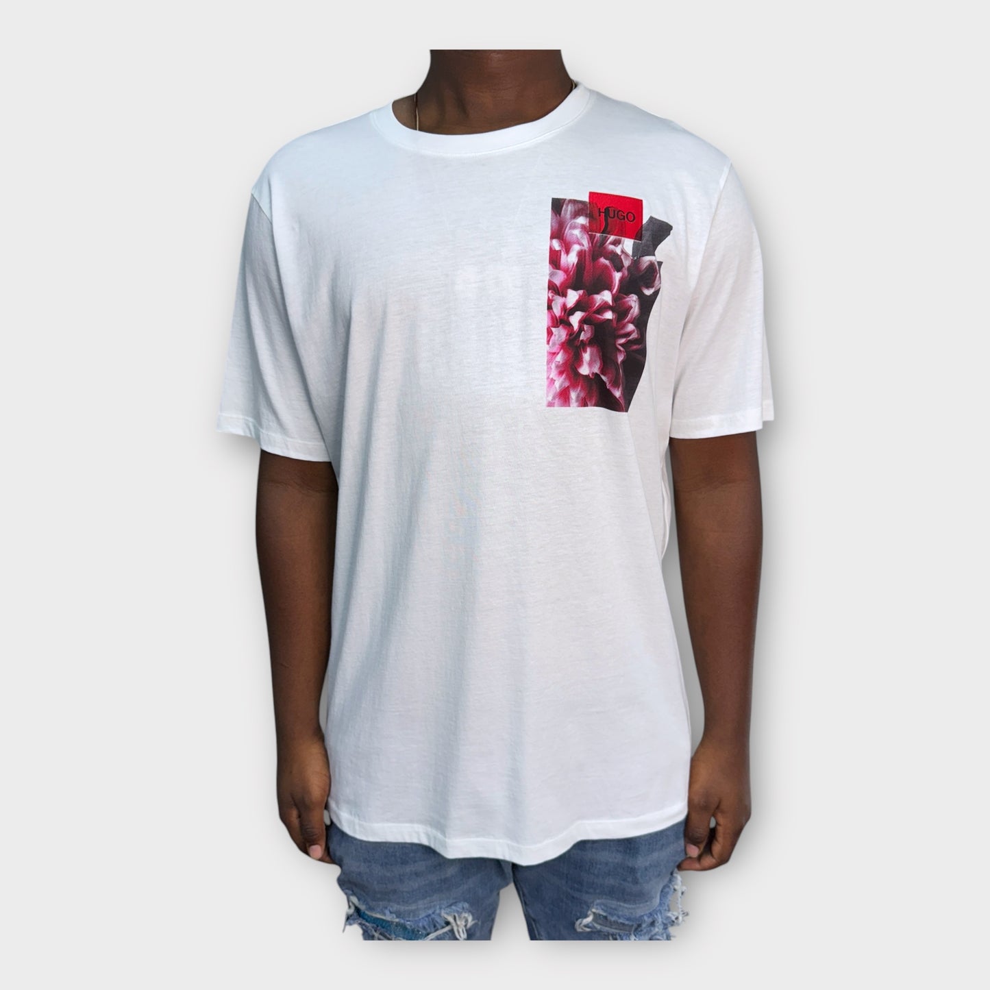 Camiseta HUGO
