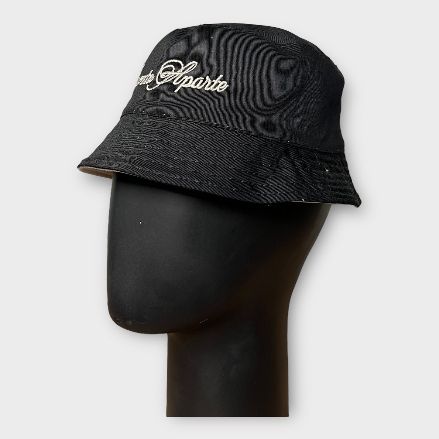 Gorro Pescador Punto Aparte