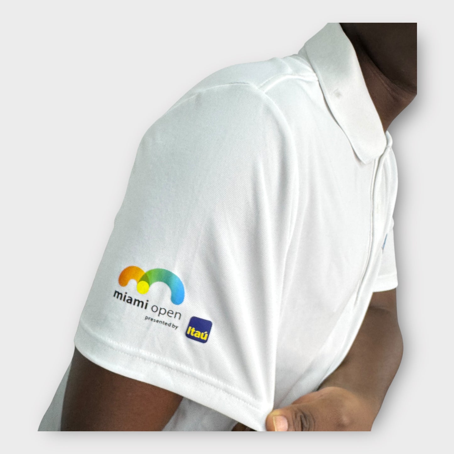 Camisa Tipo Polo Lacoste