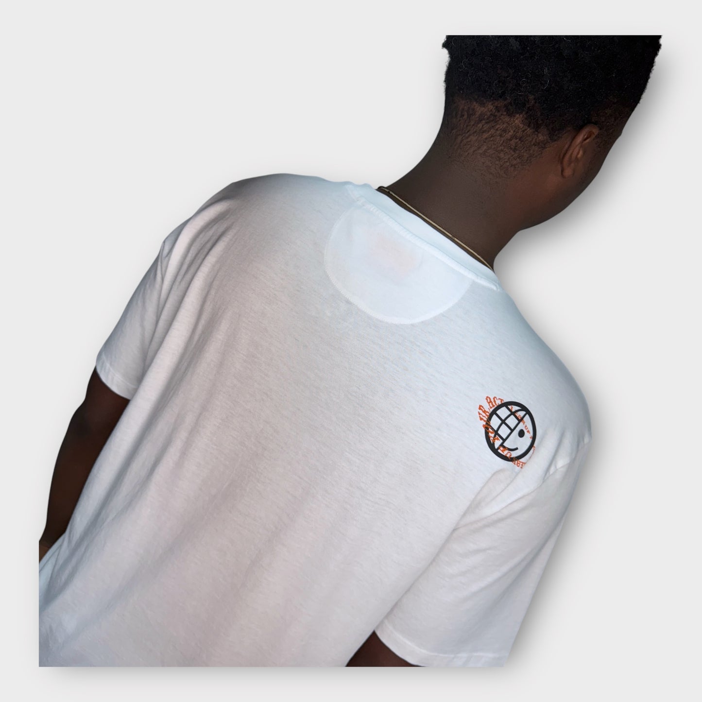 Camiseta HUGO