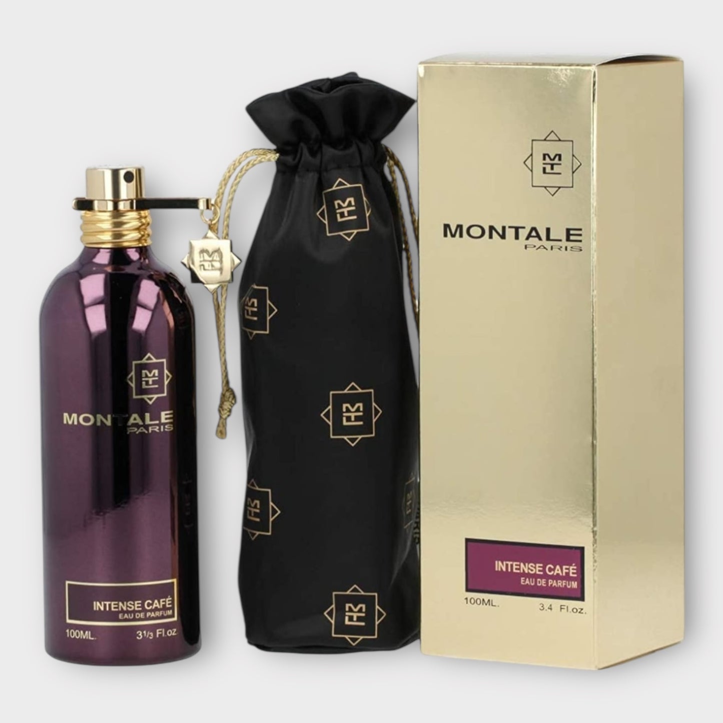 Intense Cafe Montale