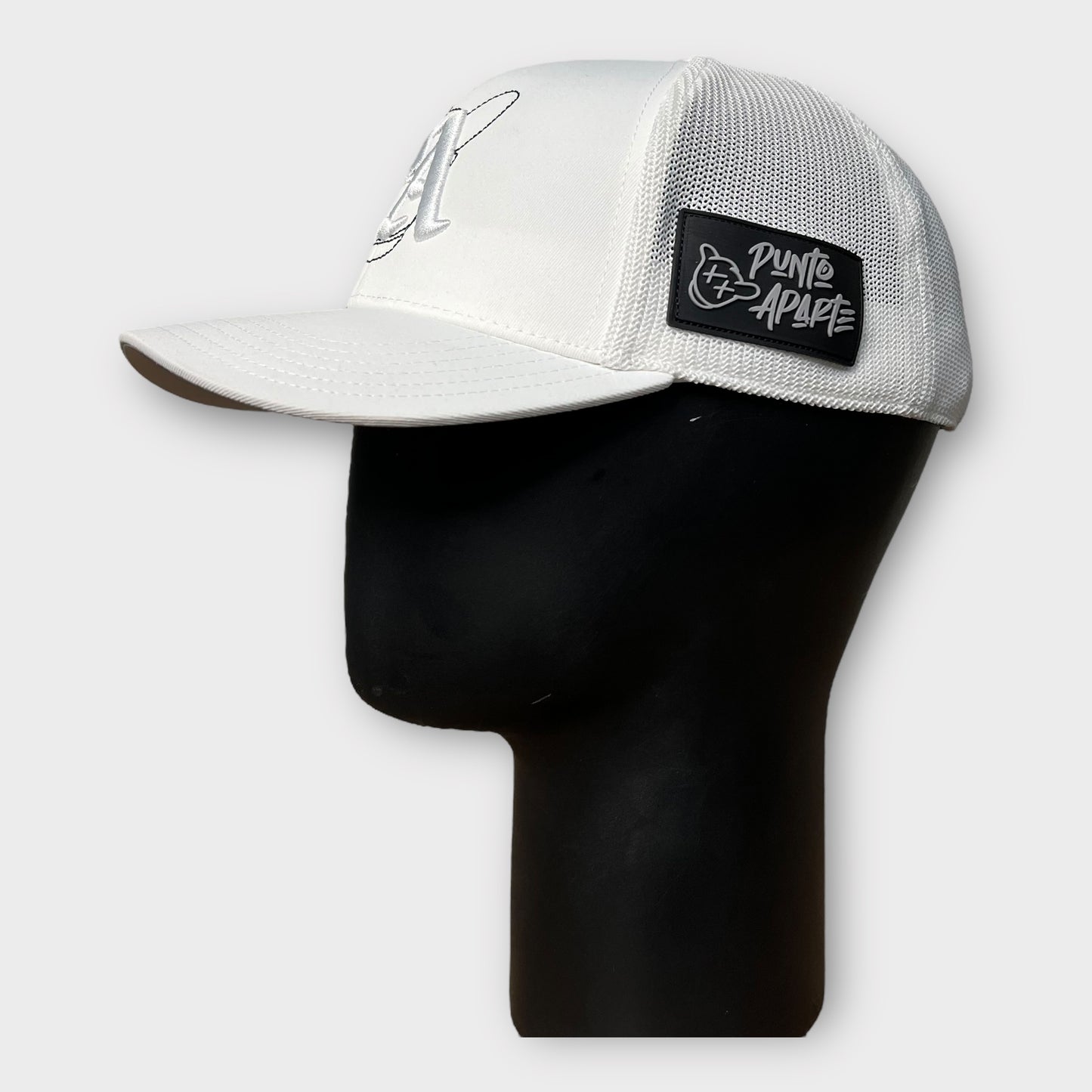 Gorra Punto Aparte