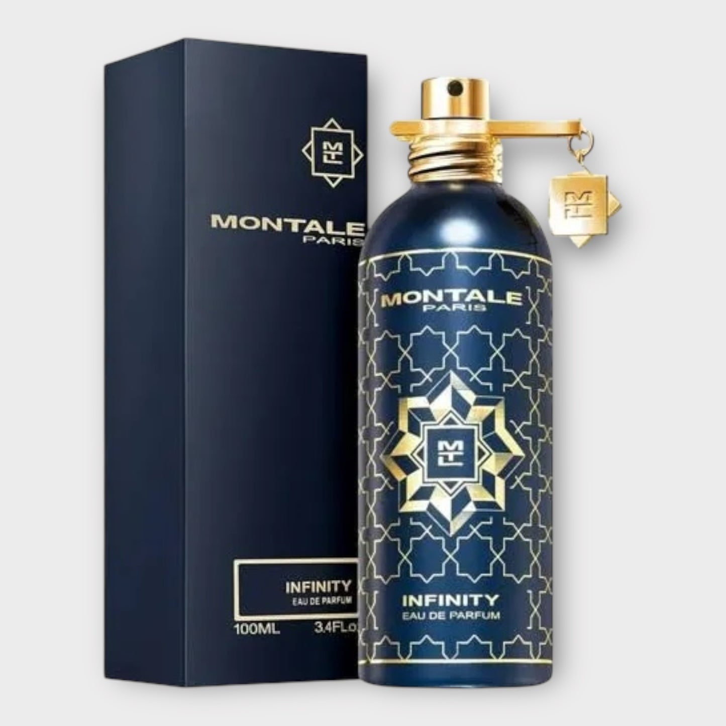 Infinity Montale