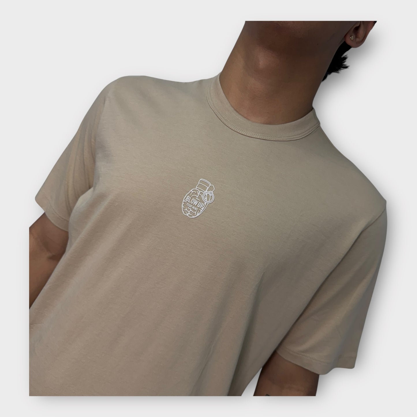 Camiseta Blow Up
