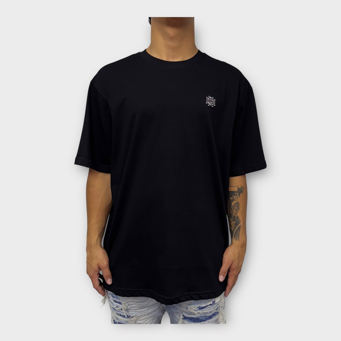 Camiseta MECLIER