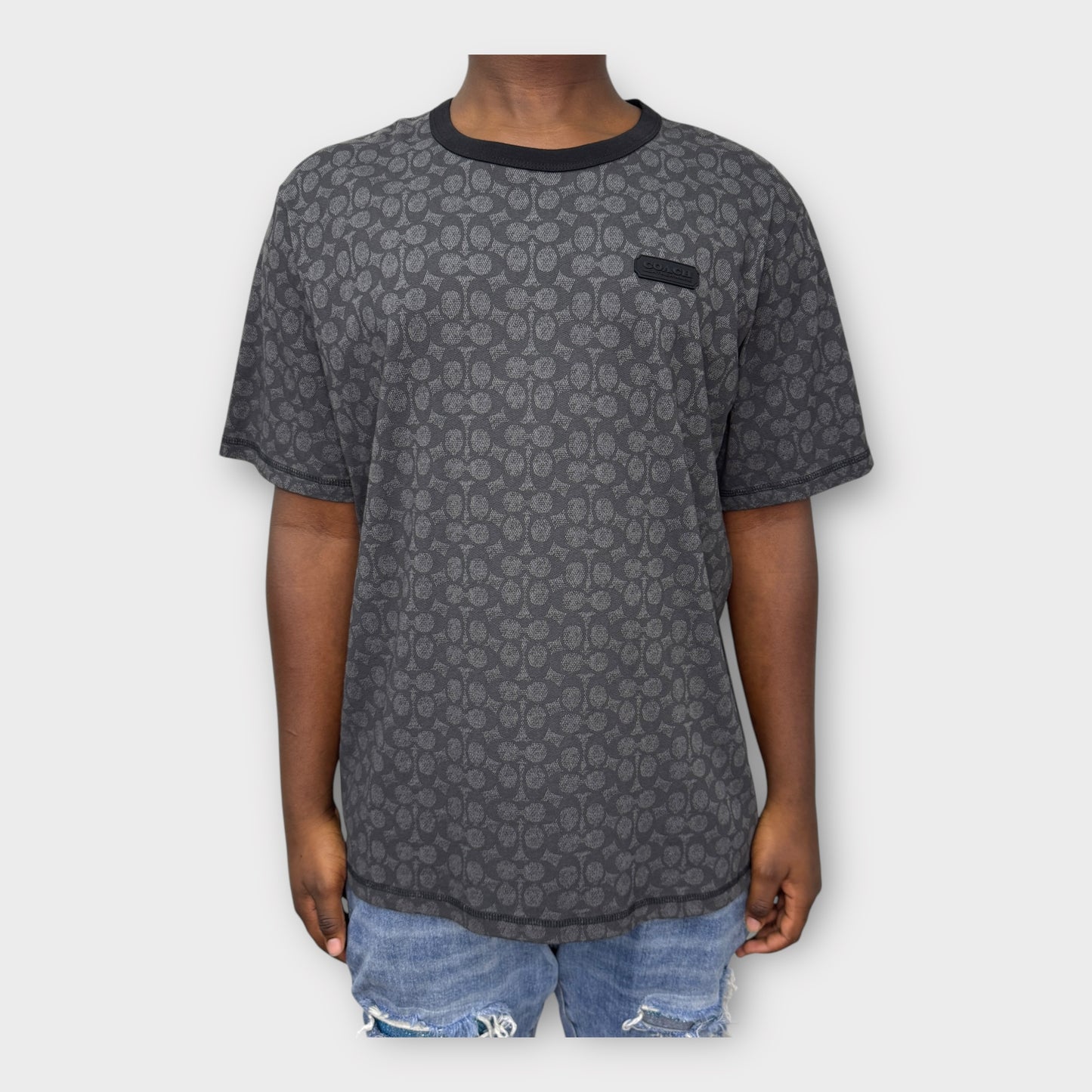 Camiseta Coach
