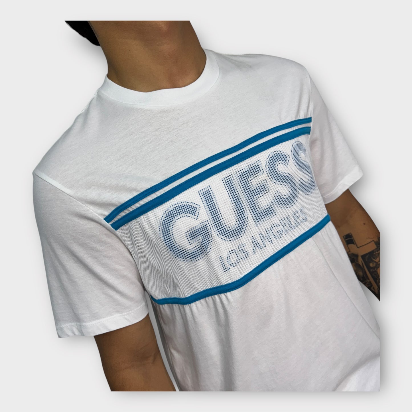 Camiseta Guess