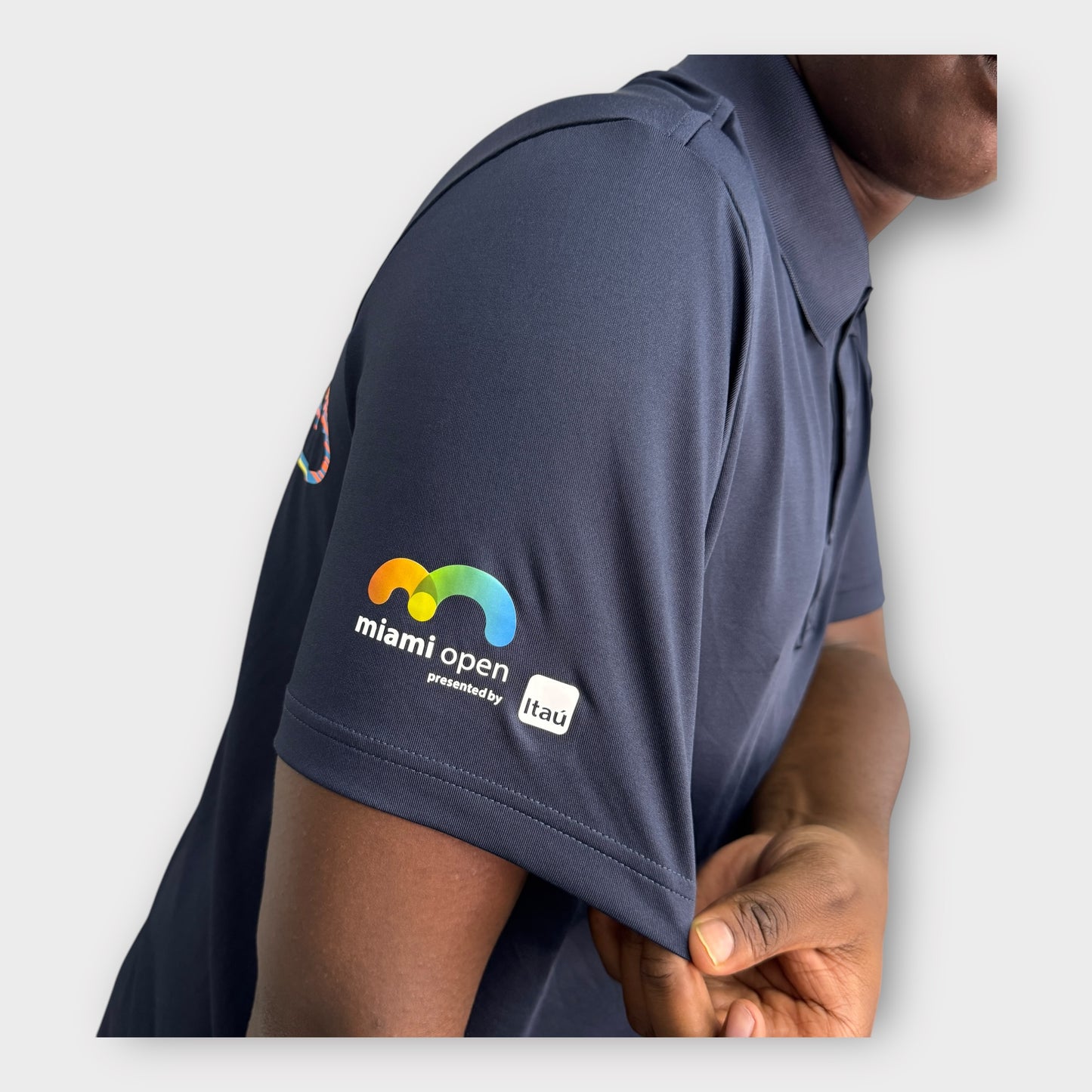 Camisa Tipo Polo Lacoste