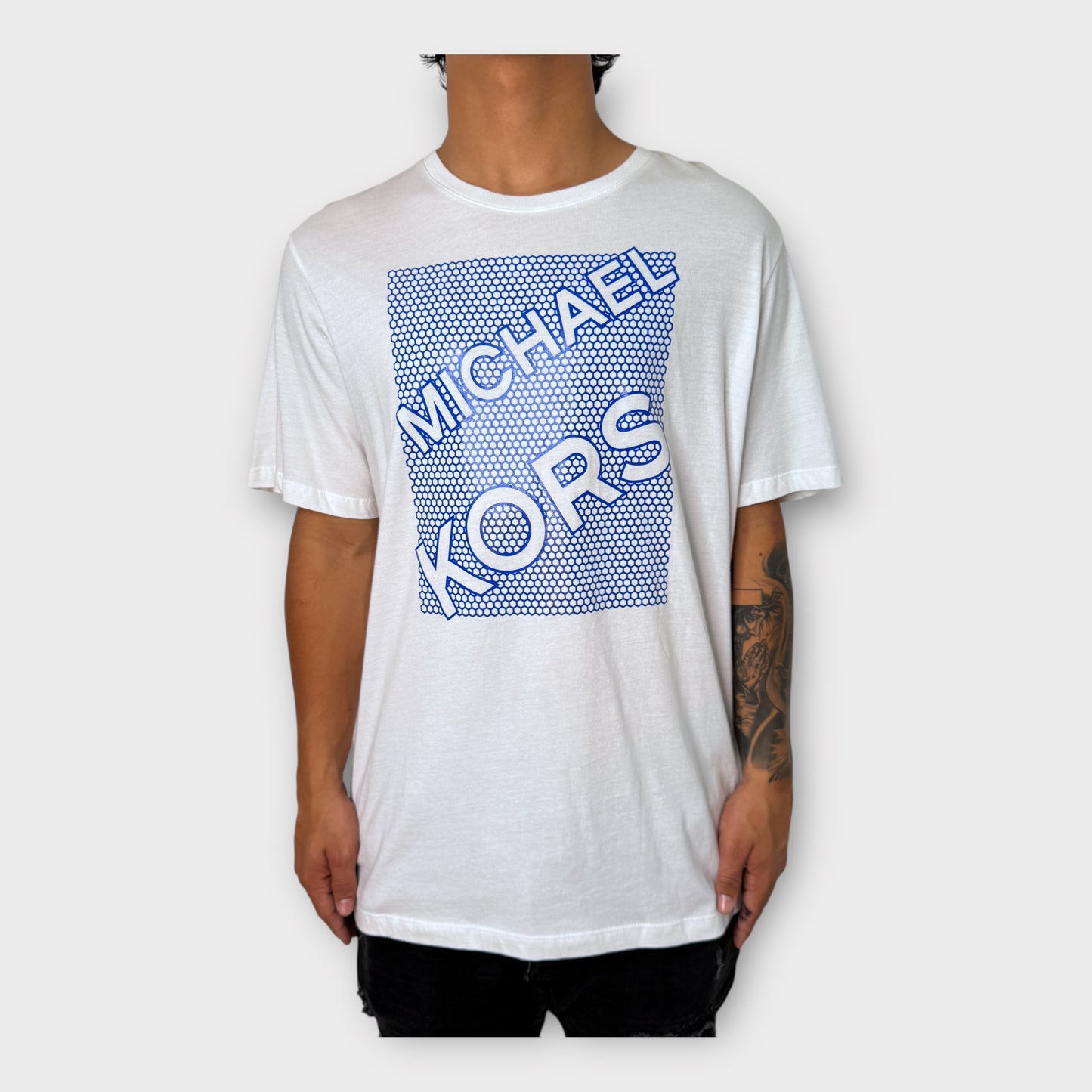 Camiseta Michael Kors