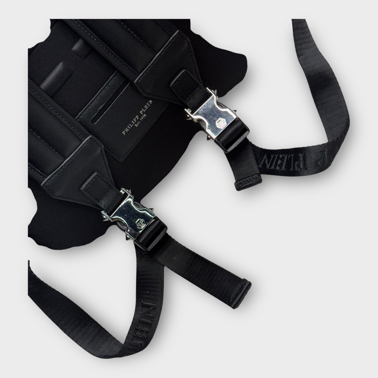 Morral Philipp Plein