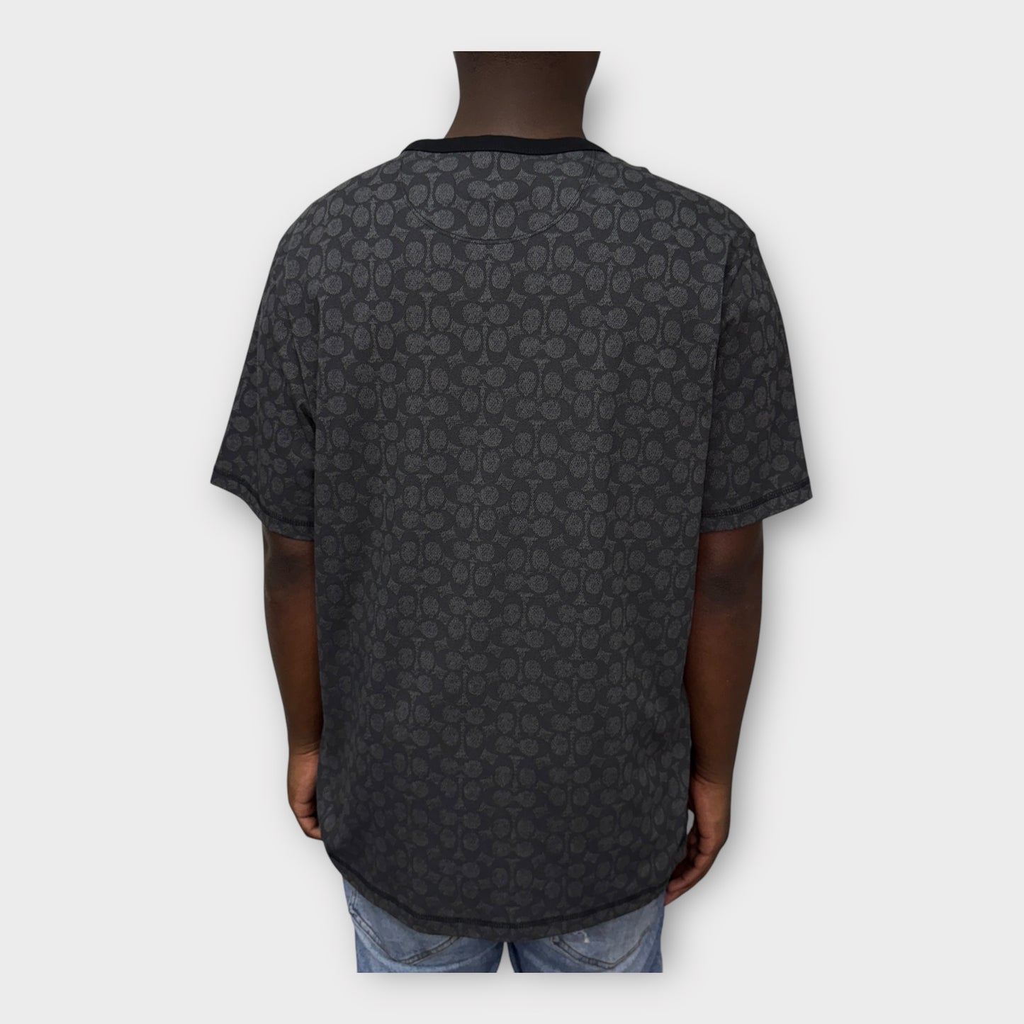 Camiseta Coach