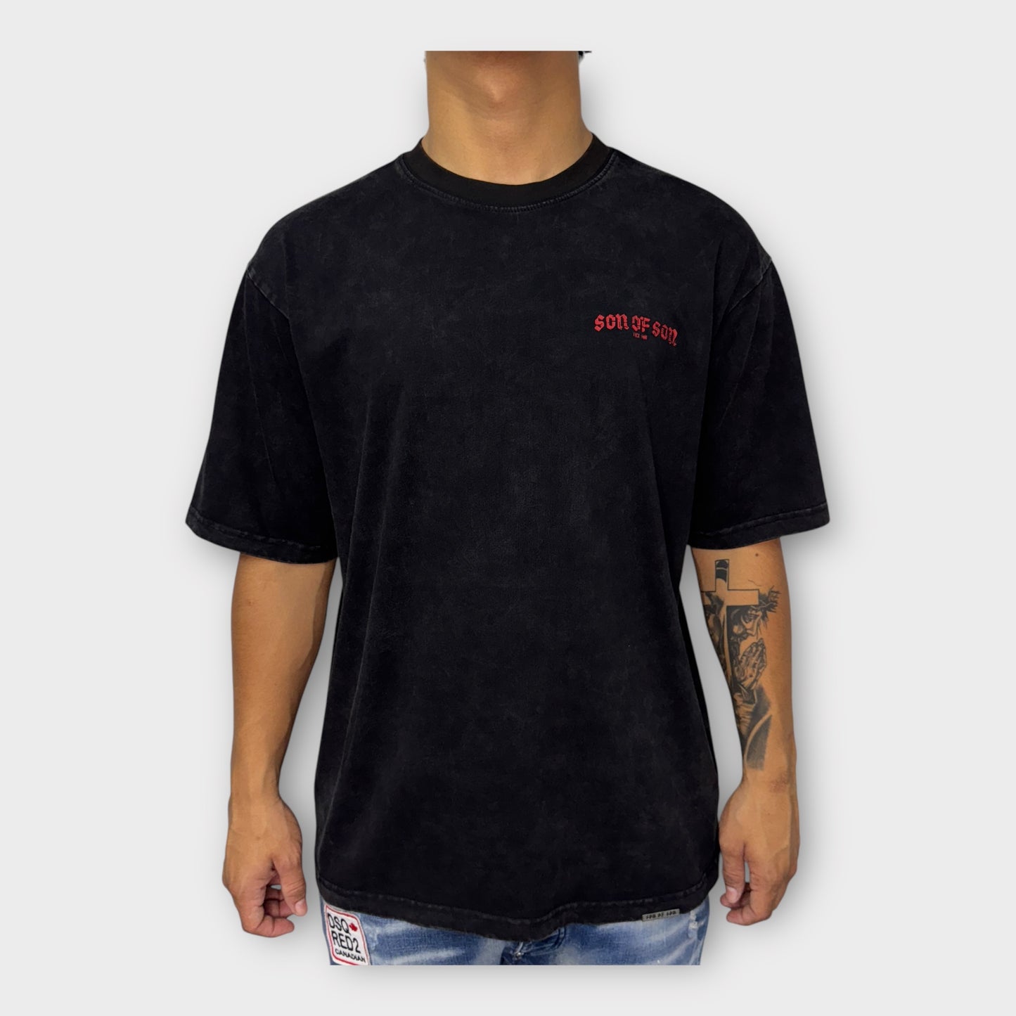 Camiseta SON OF SON