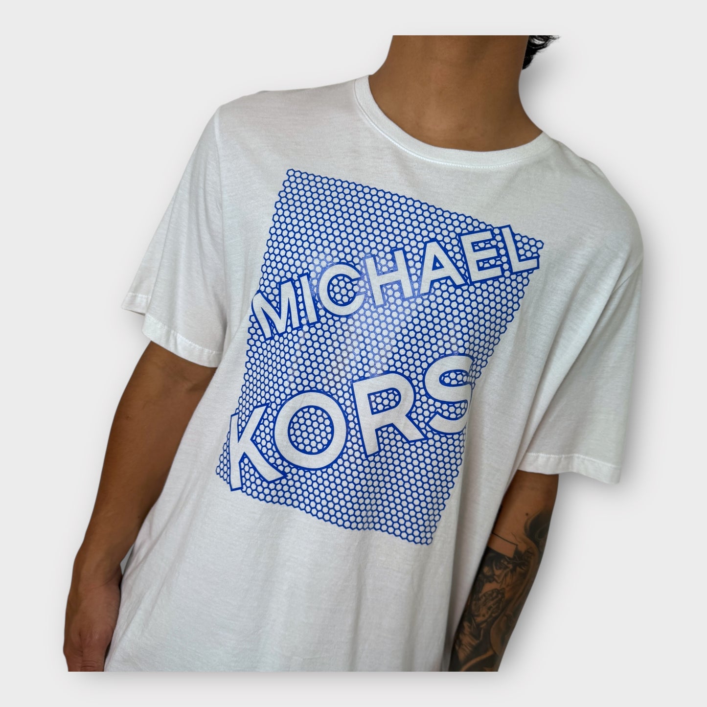 Camiseta Michael Kors