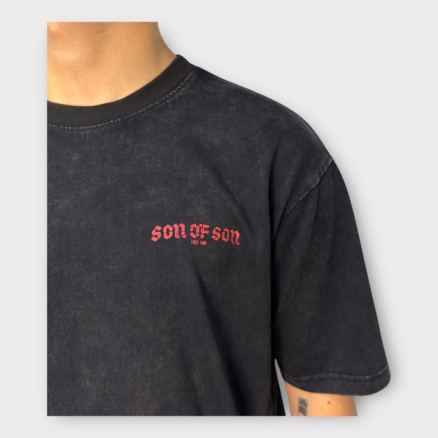 Camiseta SON OF SON