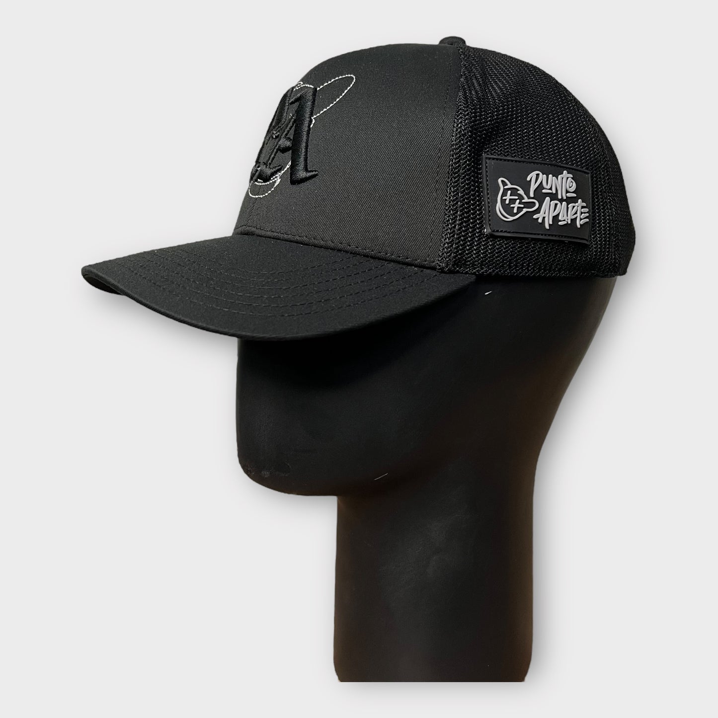 Gorra Punto Aparte