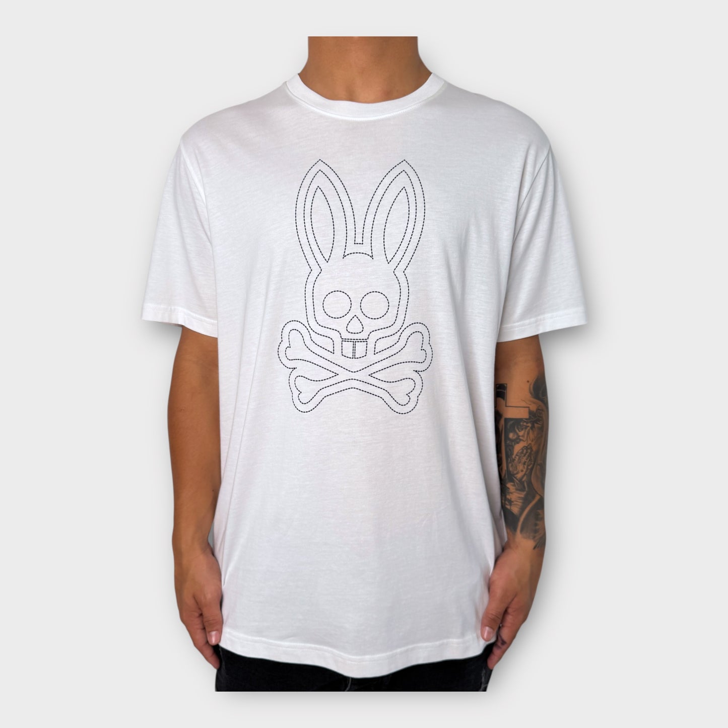 Camiseta Psycho Bunny