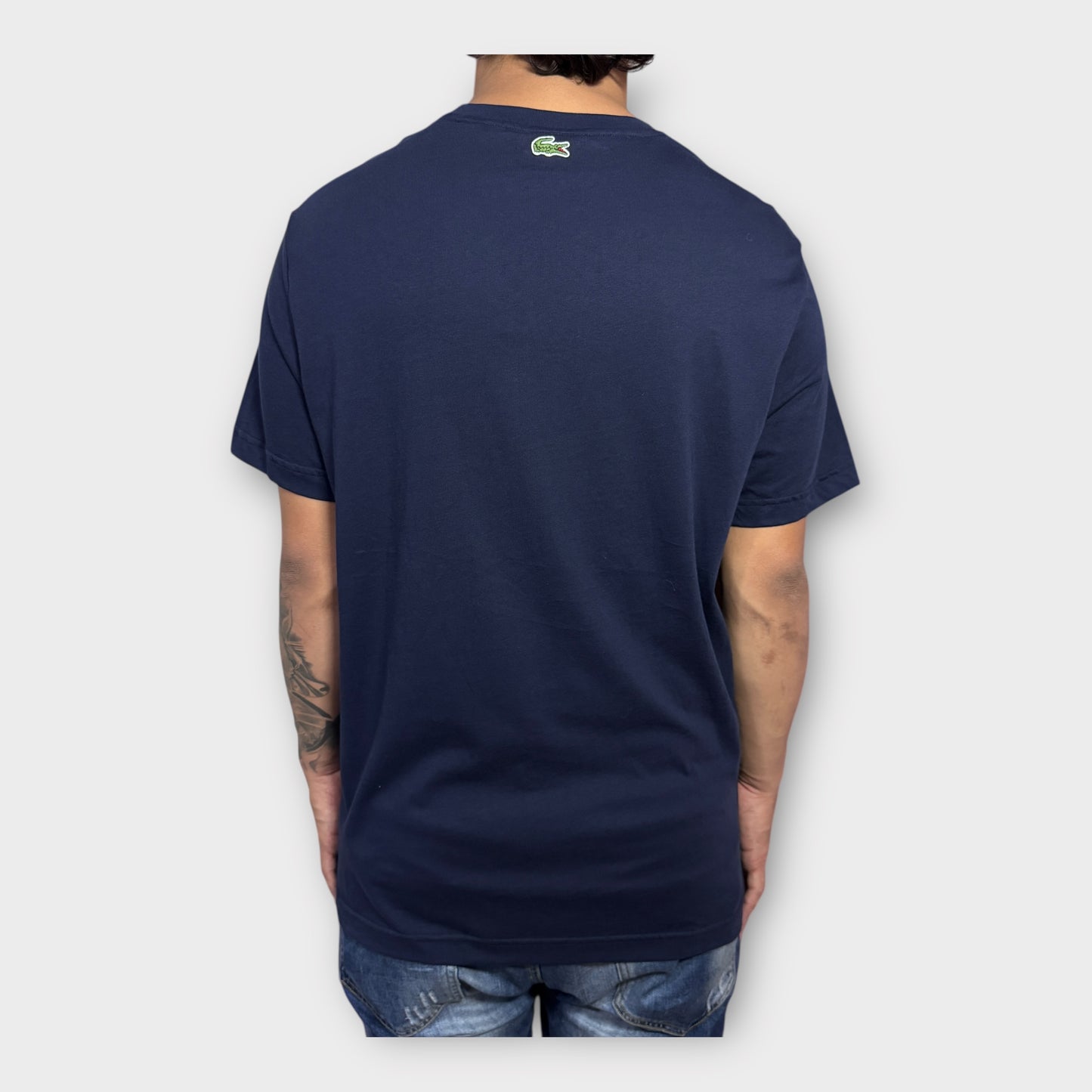 Camiseta Lacoste