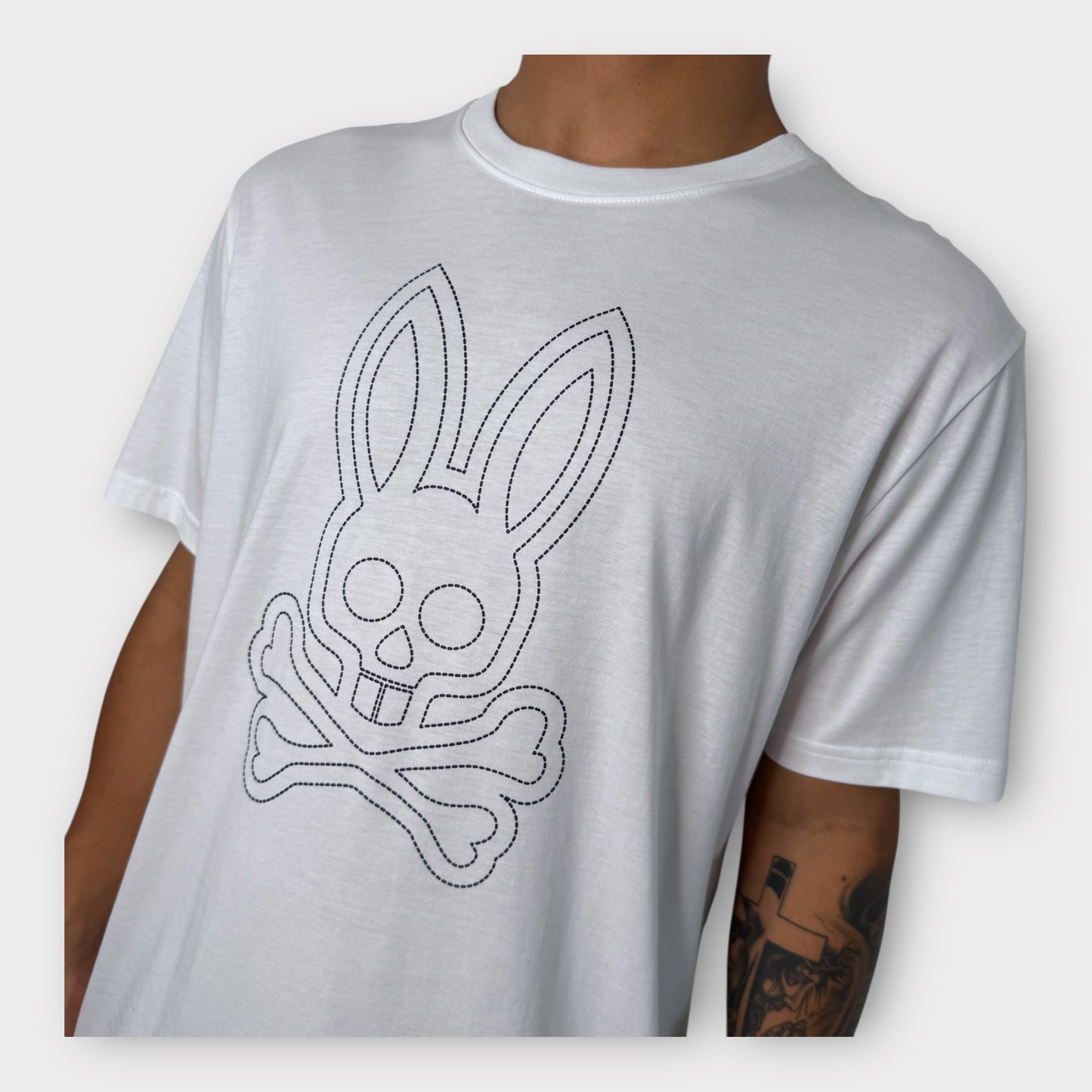 Camiseta Psycho Bunny