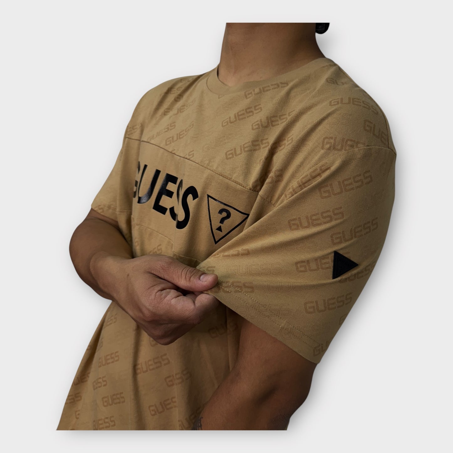 Camiseta Guess