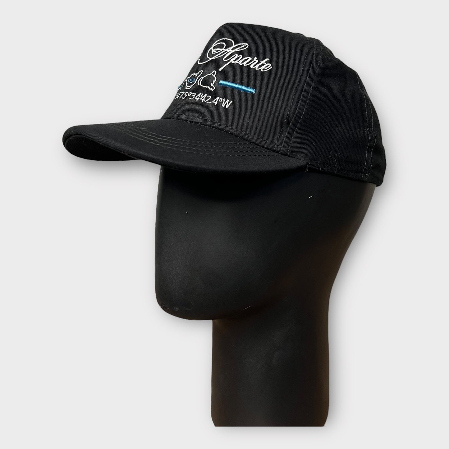 Gorra Punto Aparte
