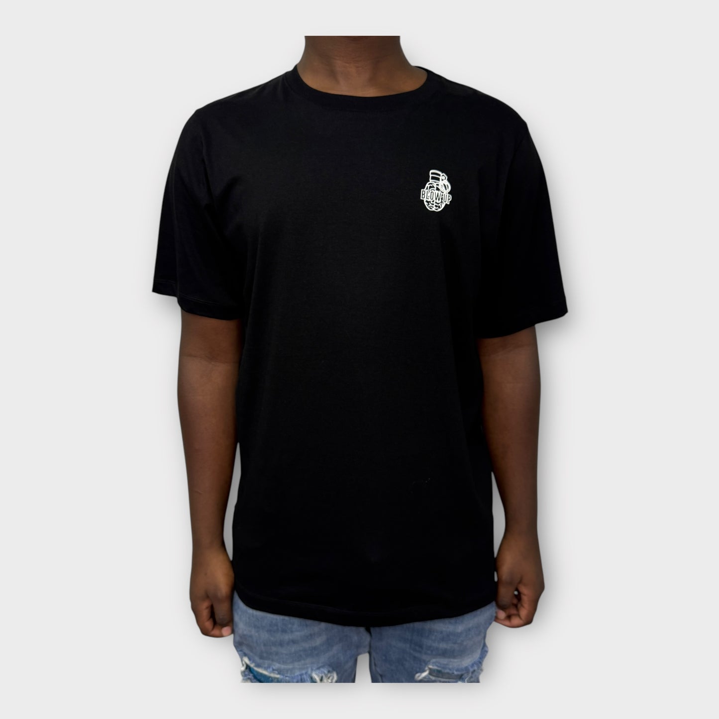 Camiseta Blow Up