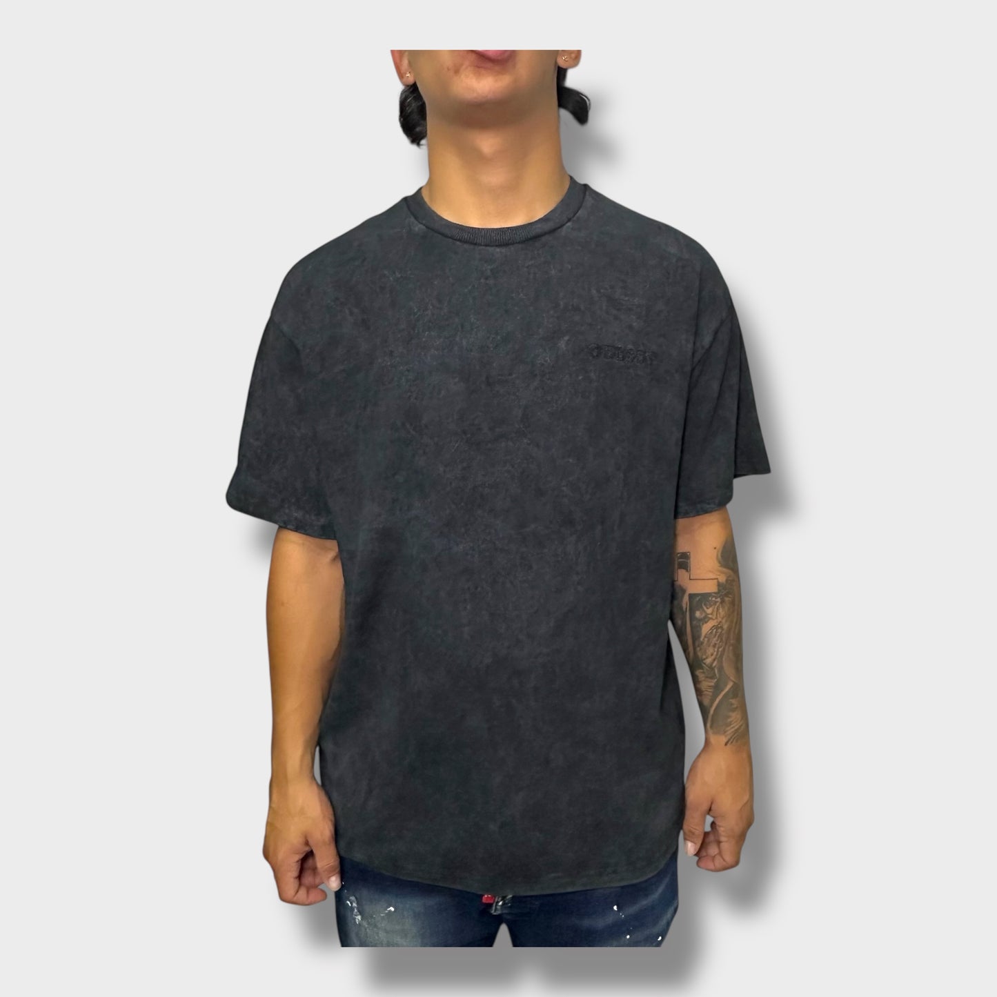 Camiseta Guess