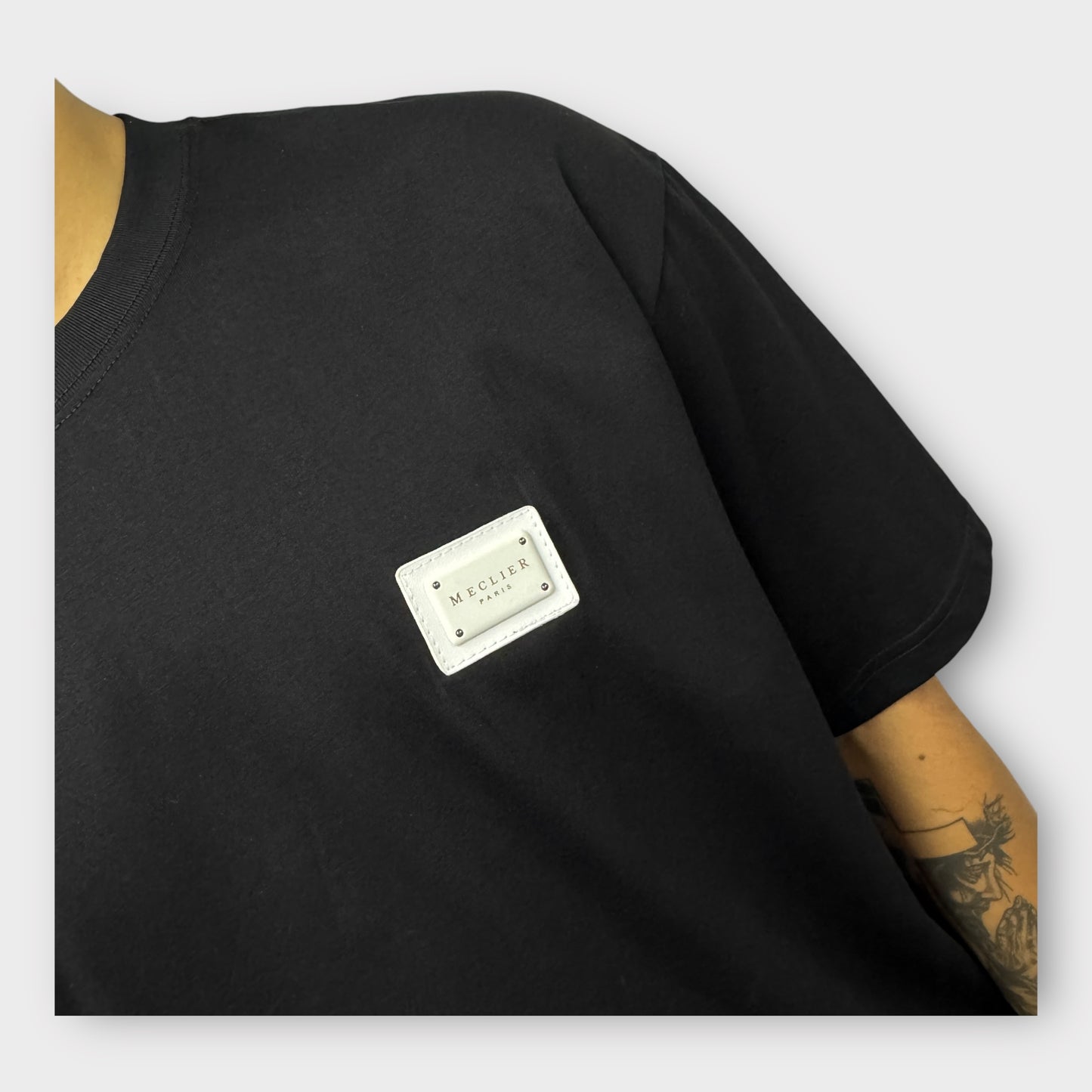 Camiseta MECLIER