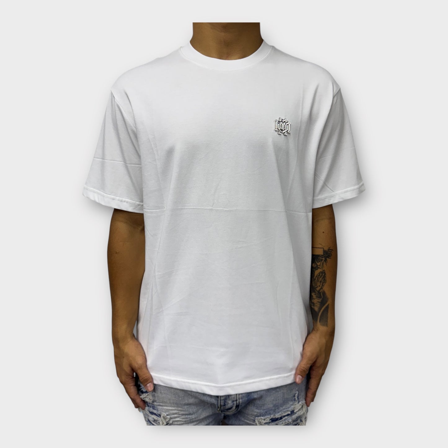 Camiseta MECLIER