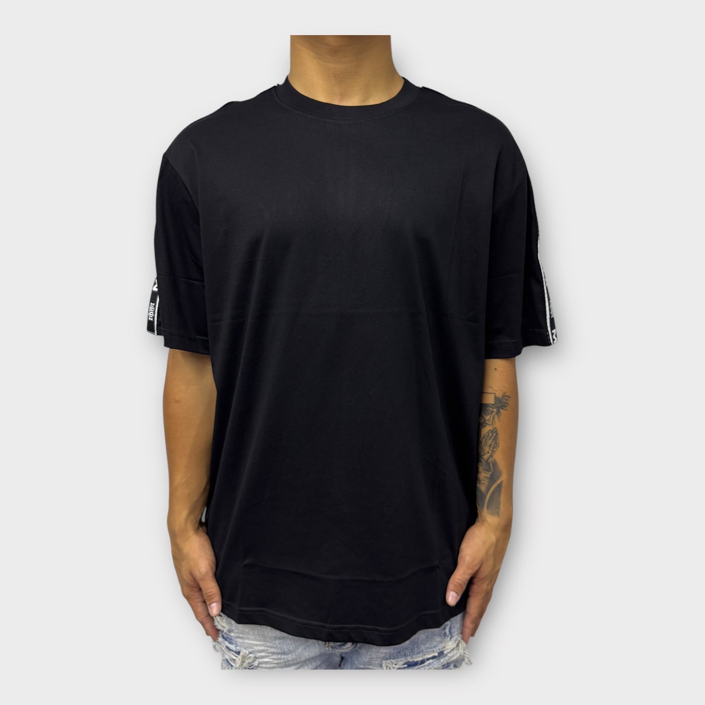 Camiseta MECLIER