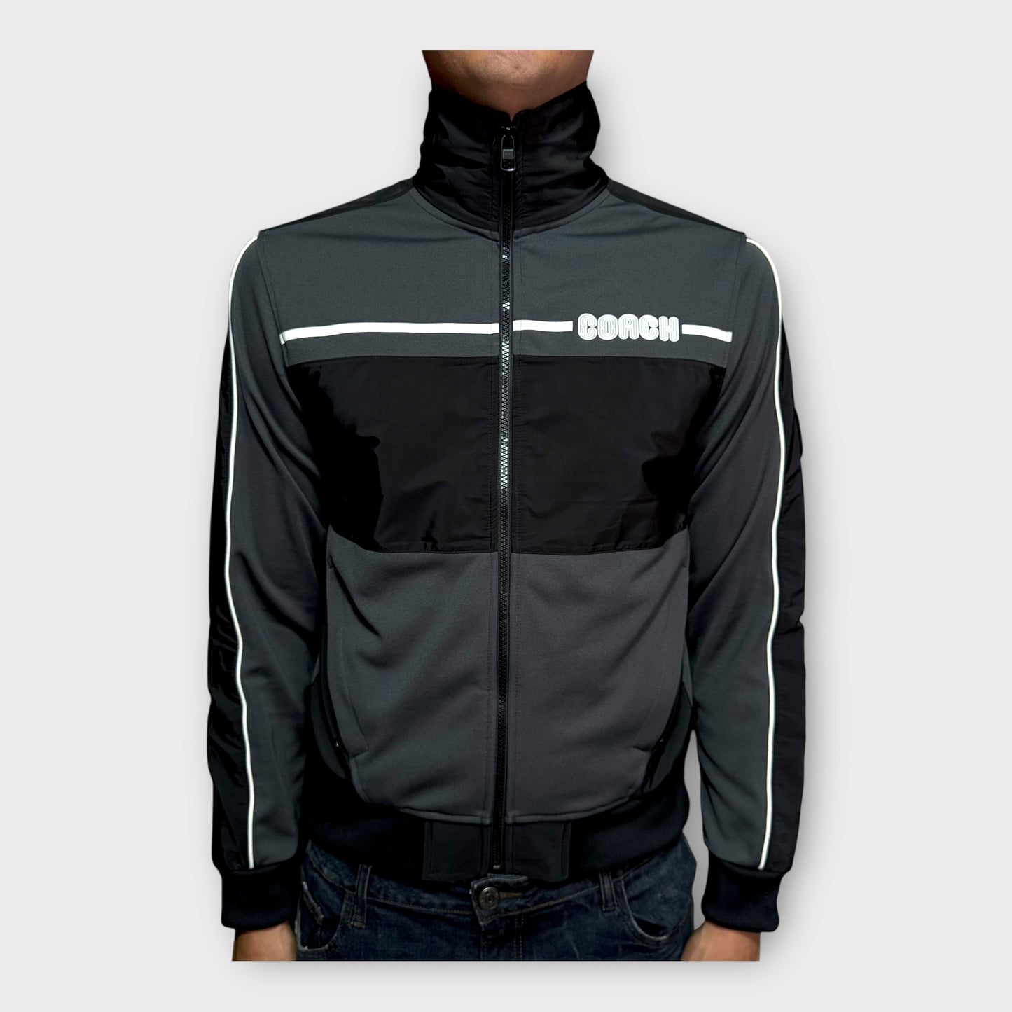 Chaqueta Coach