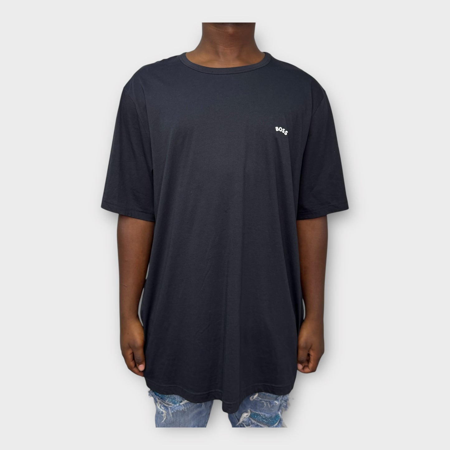 Camiseta BOSS