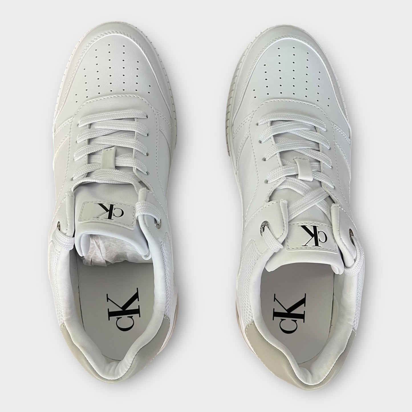 Zapatos Calvin Klein