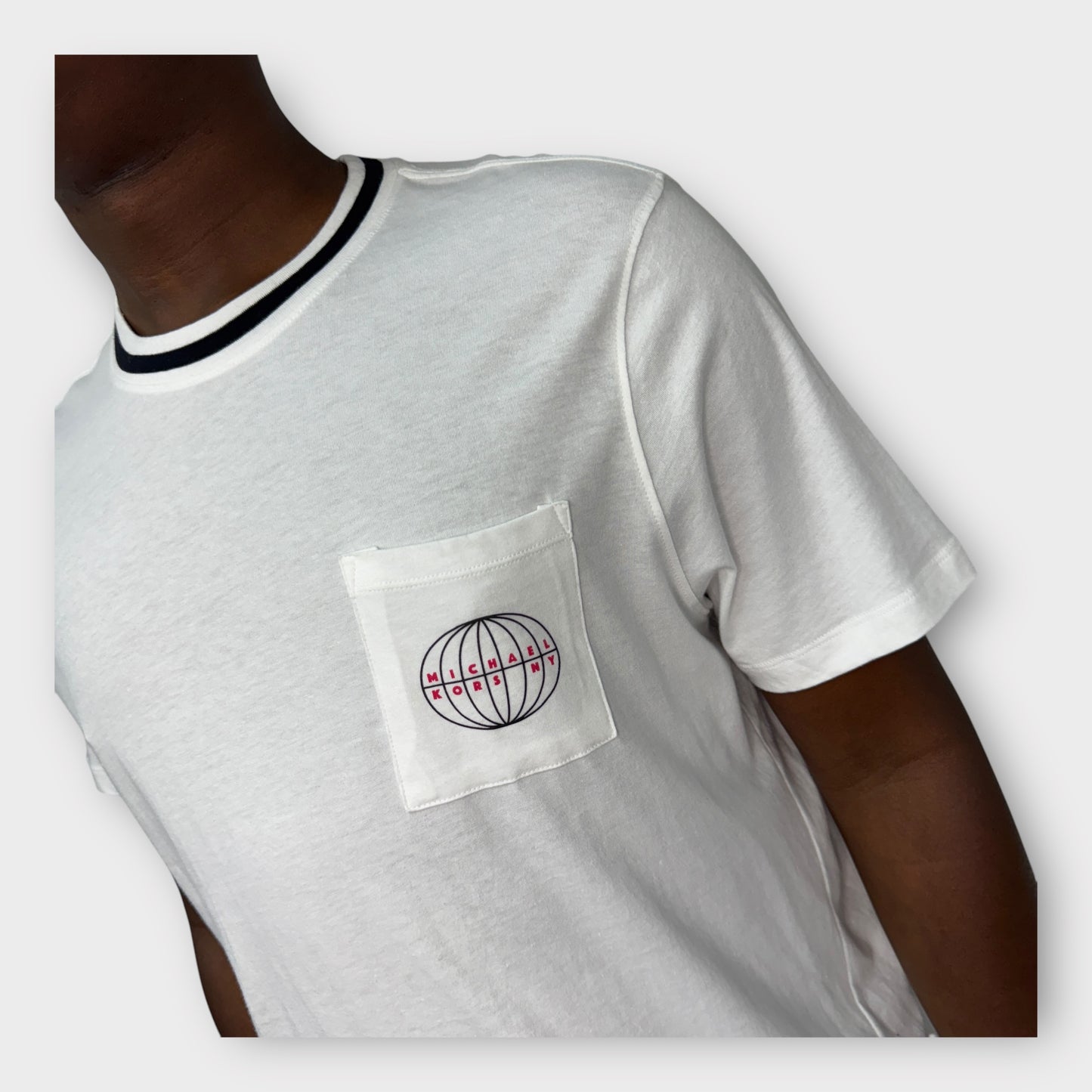 Camiseta Michael Kors