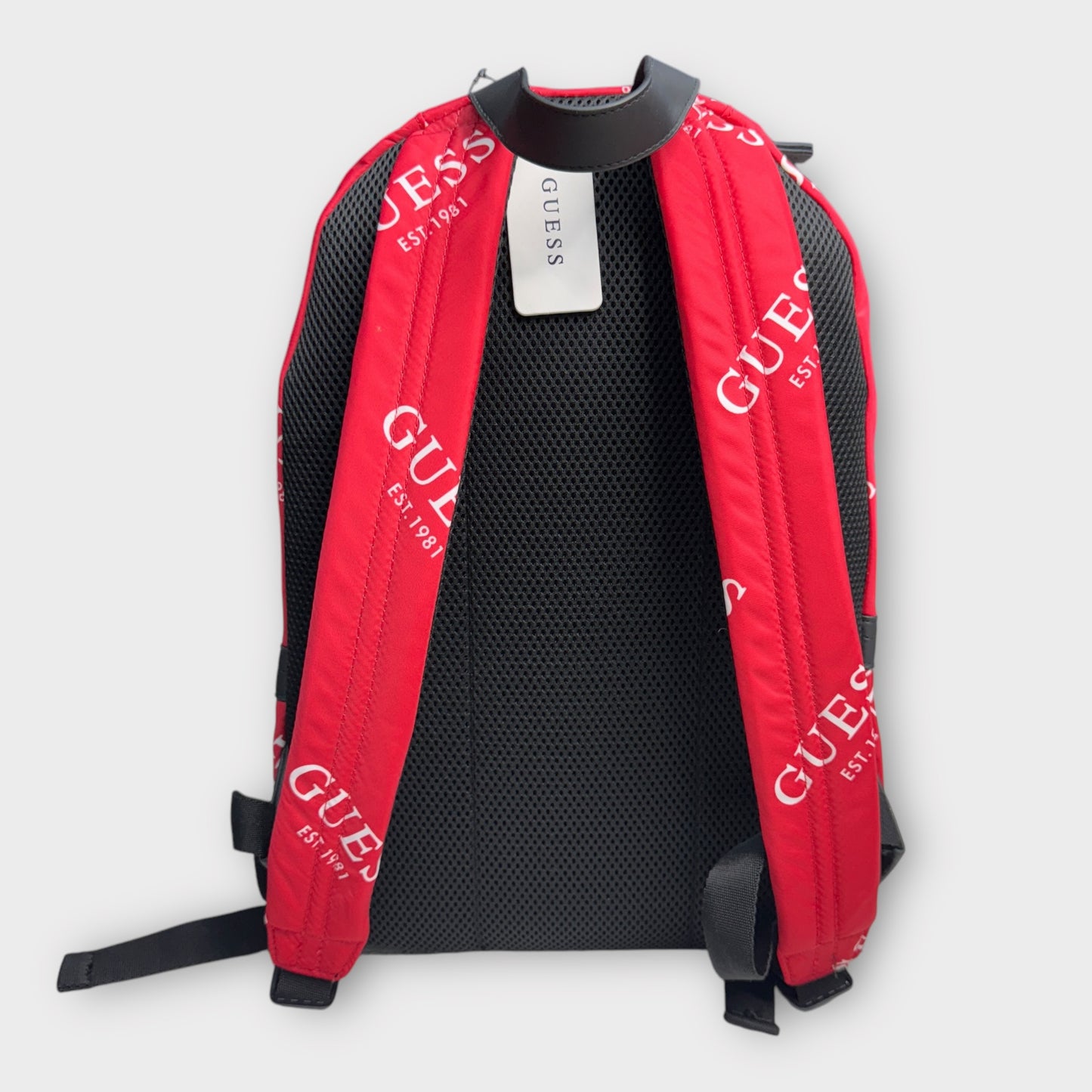 Morral Guess