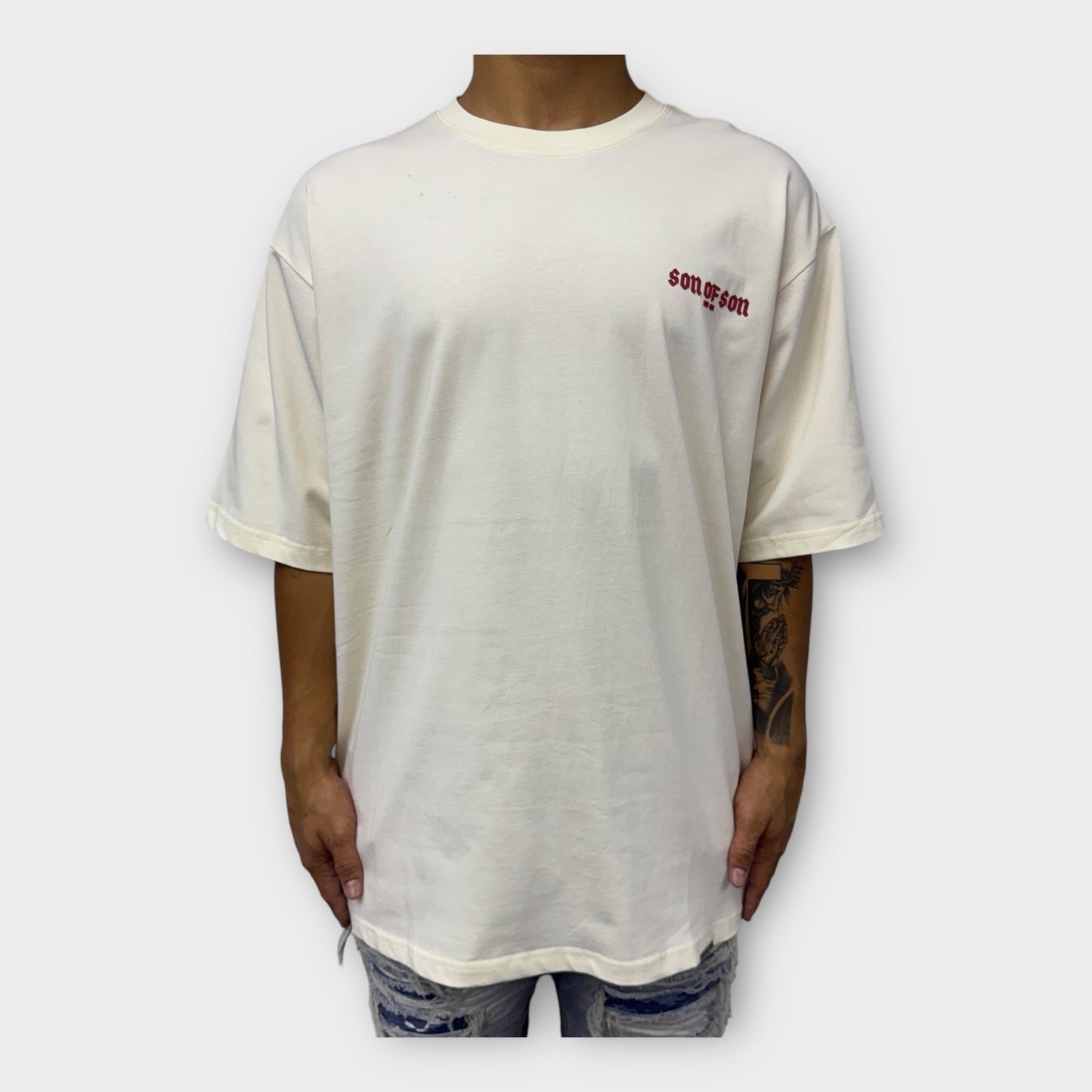 Camiseta SON OF SON