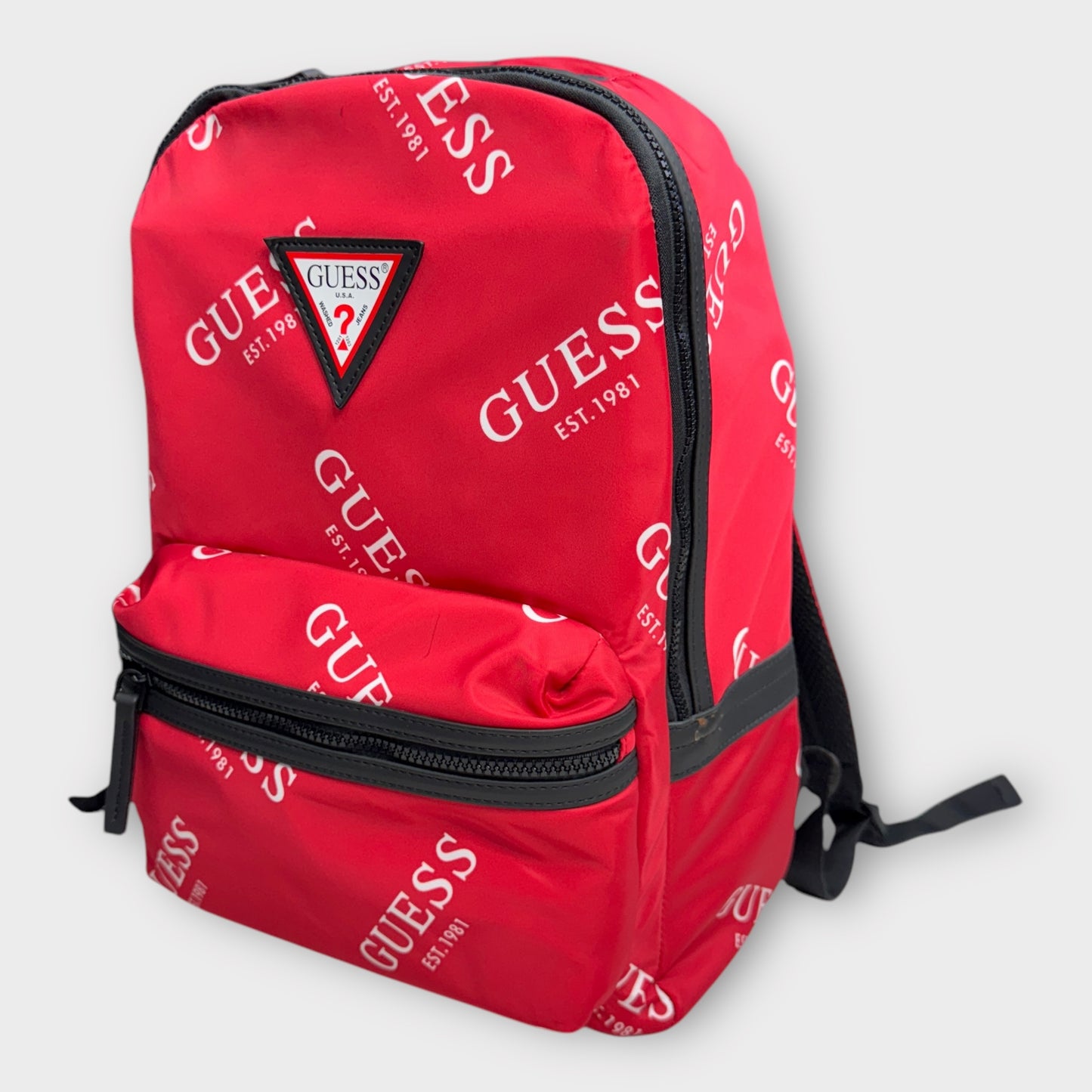 Morral Guess
