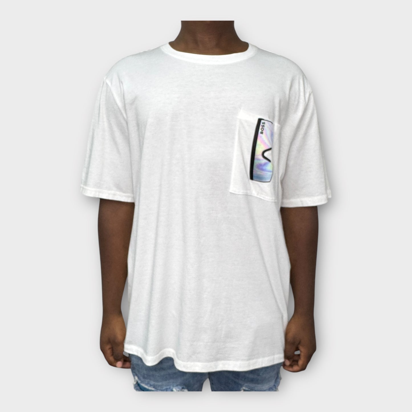 Camiseta BOSS