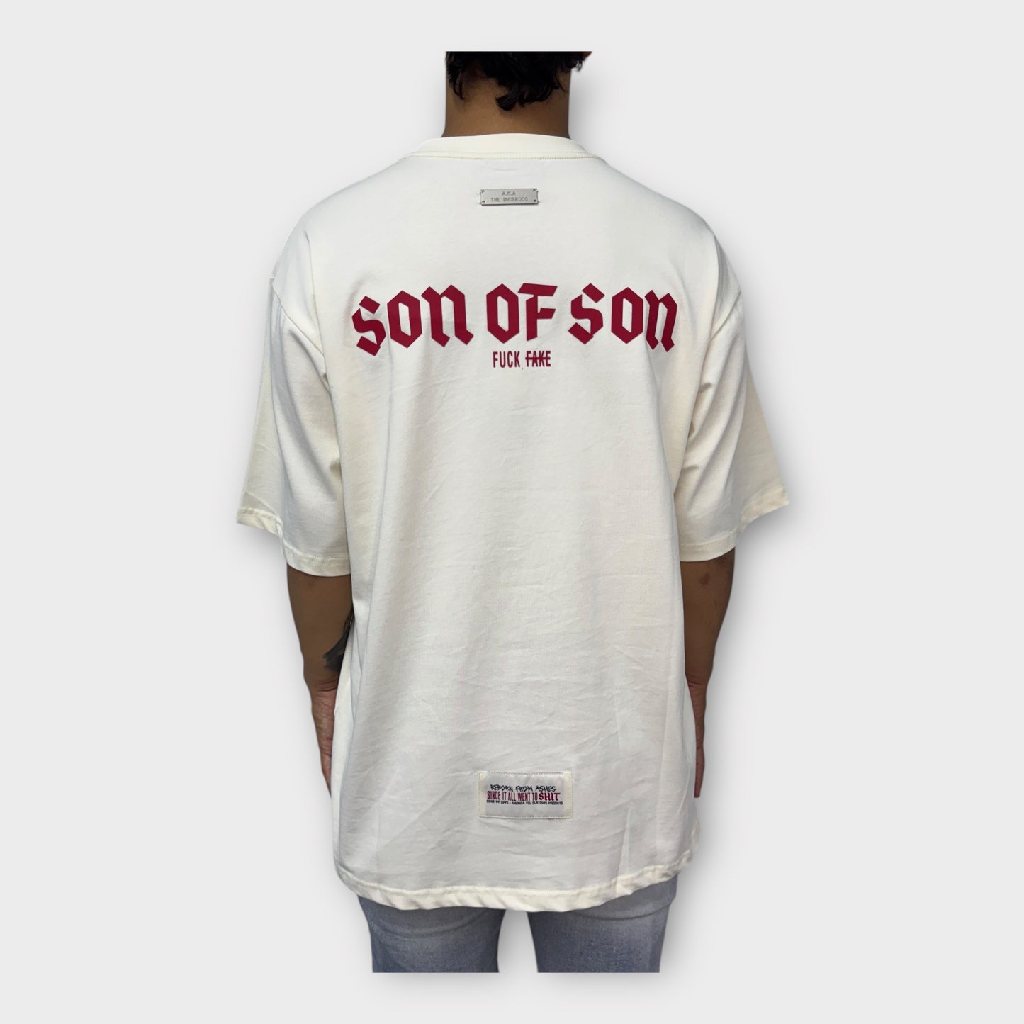Camiseta SON OF SON