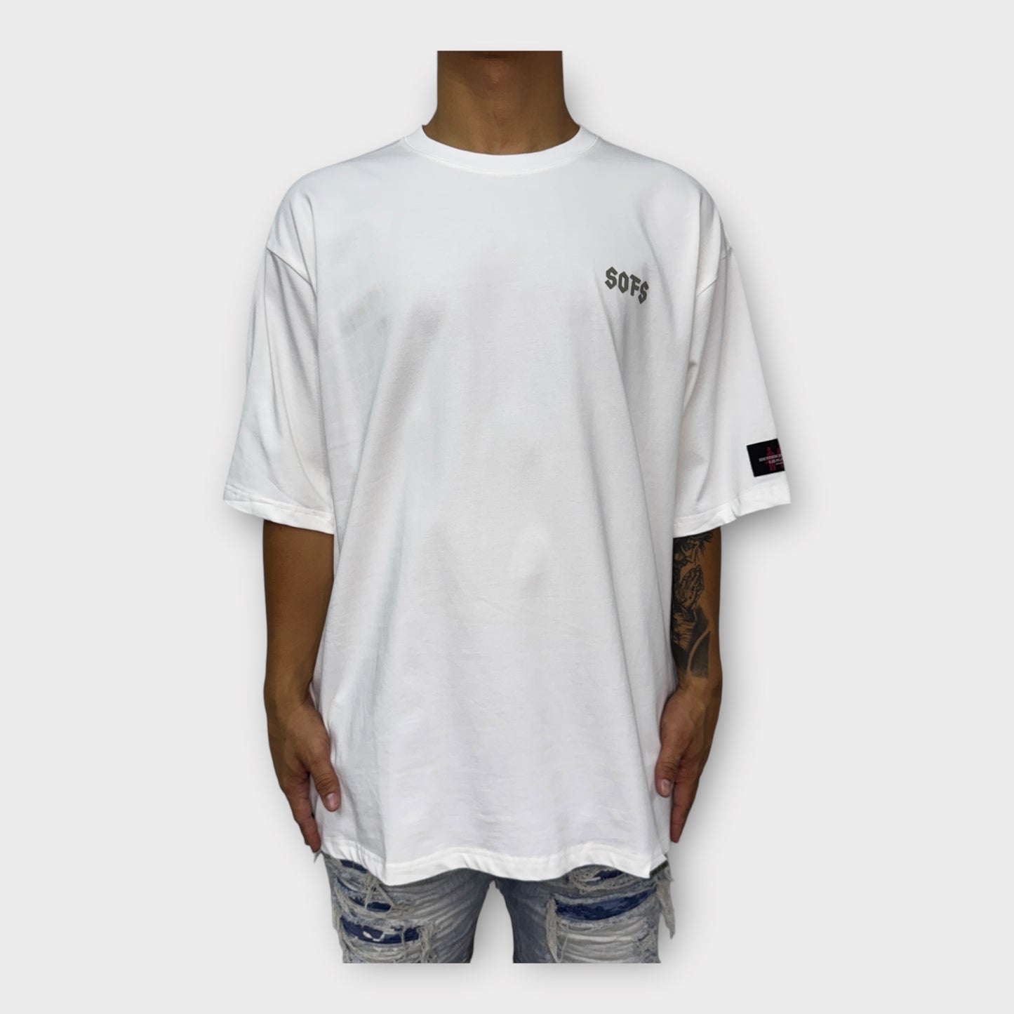 Camiseta SON OF SON