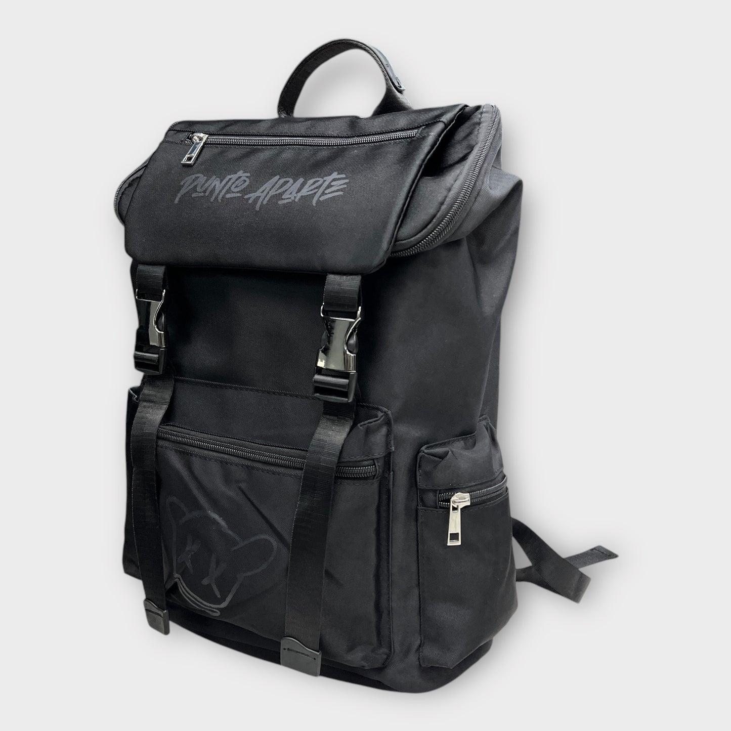 Morral Punto Aparte