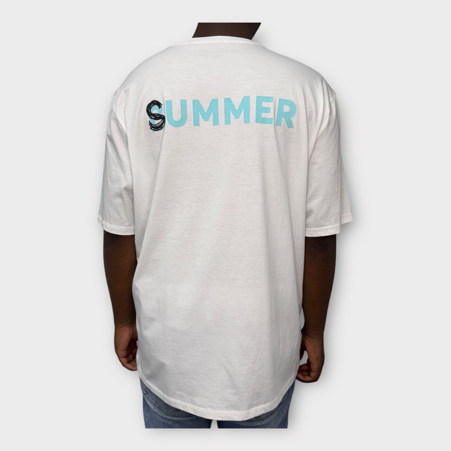 Camiseta BOSS