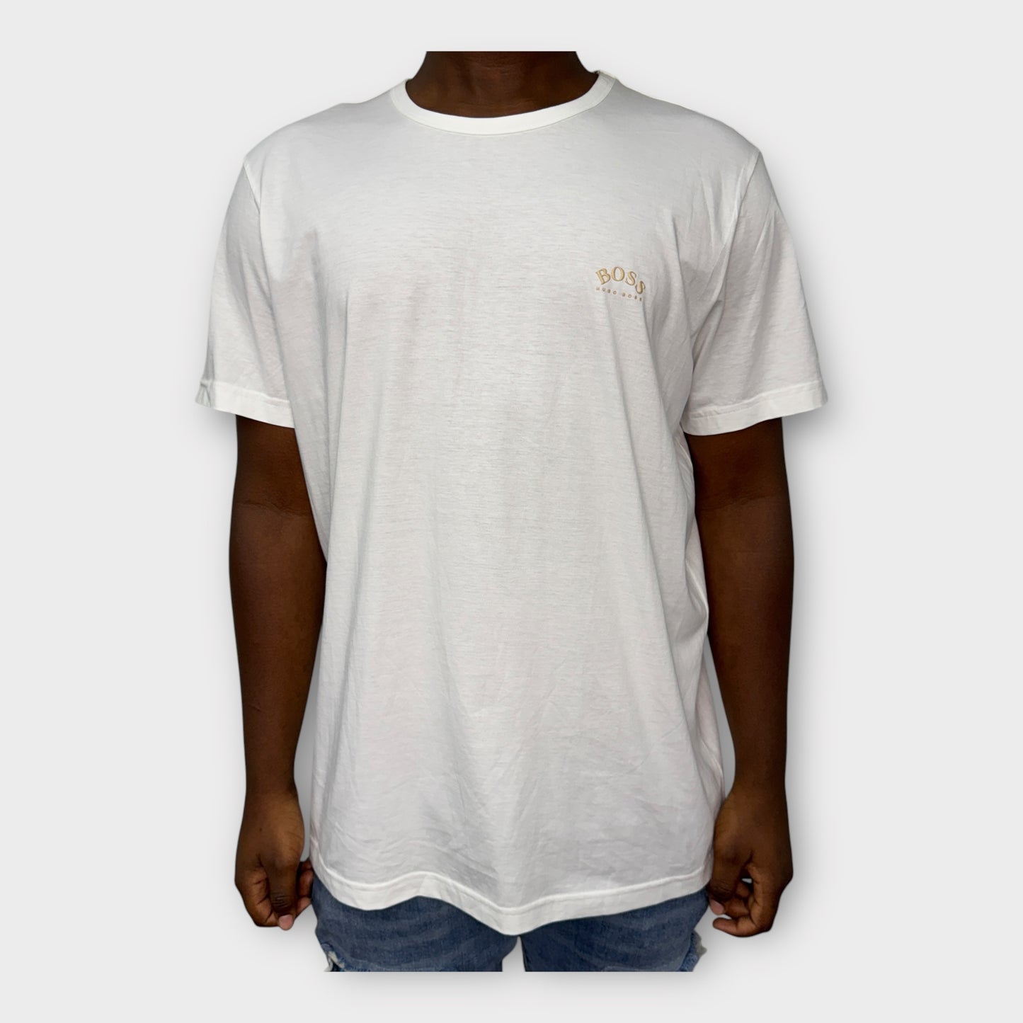 Camiseta BOSS