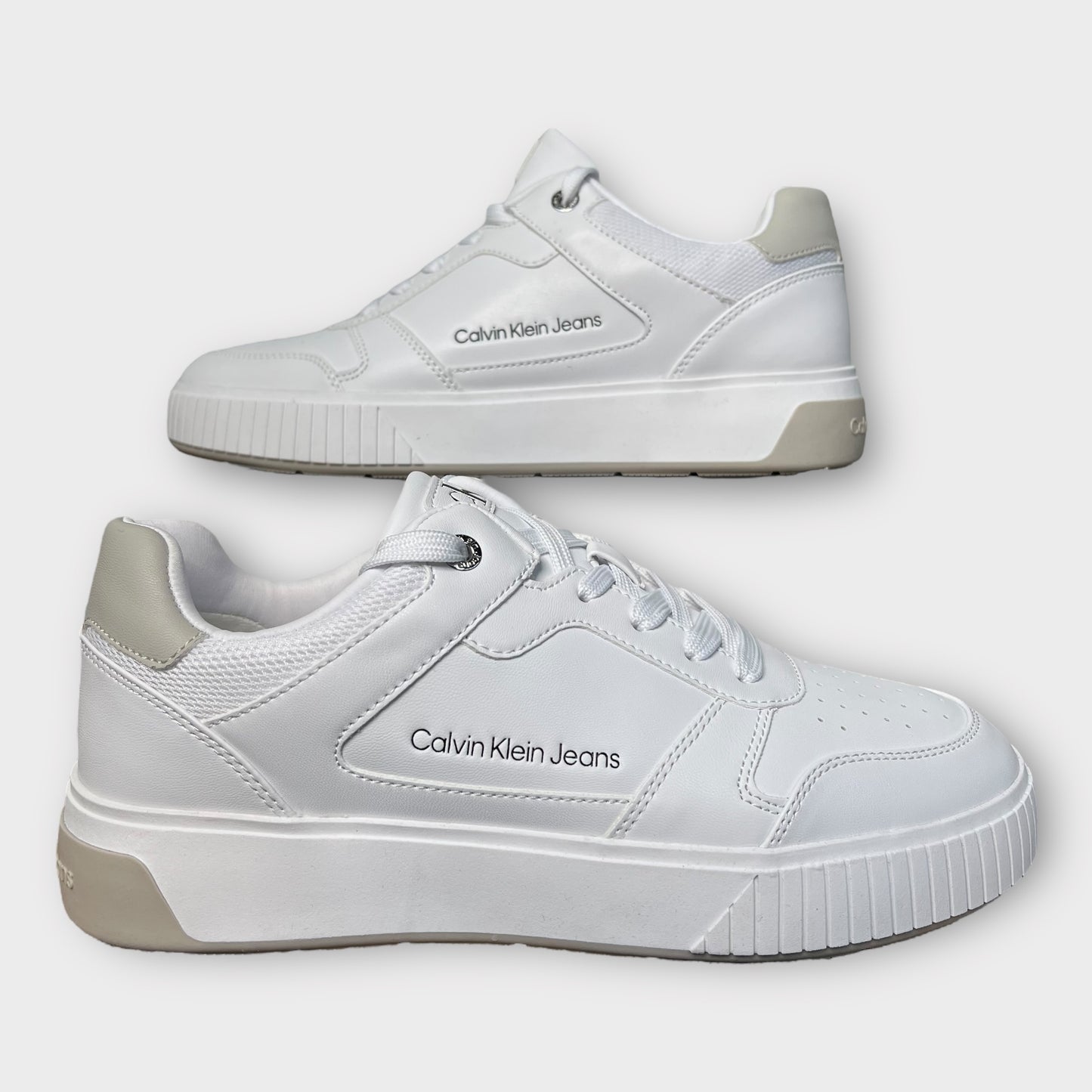 Zapatos Calvin Klein