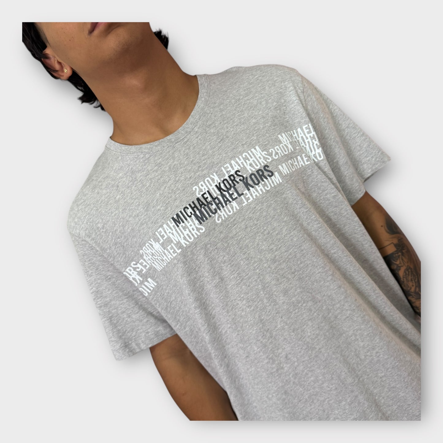 Camiseta Michael Kors