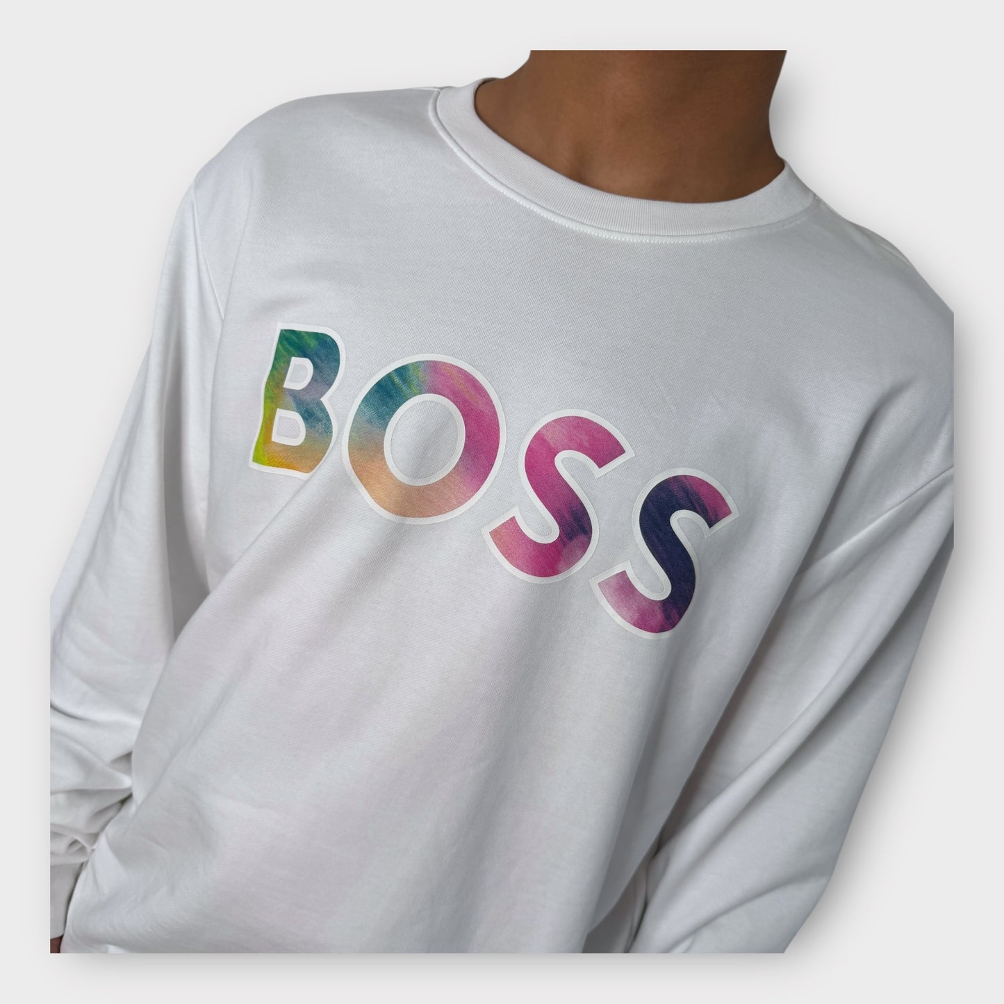 Camibuzo Hugo Boss